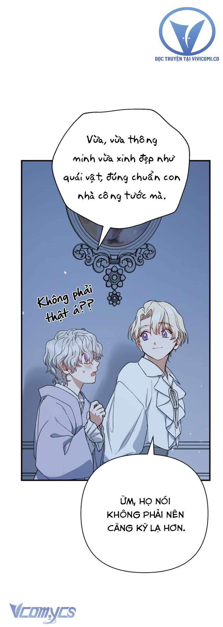 Phương Pháp Trở Thành Con Gái Của Người Hùng Bóng Đêm Chap 52 - Trang 2