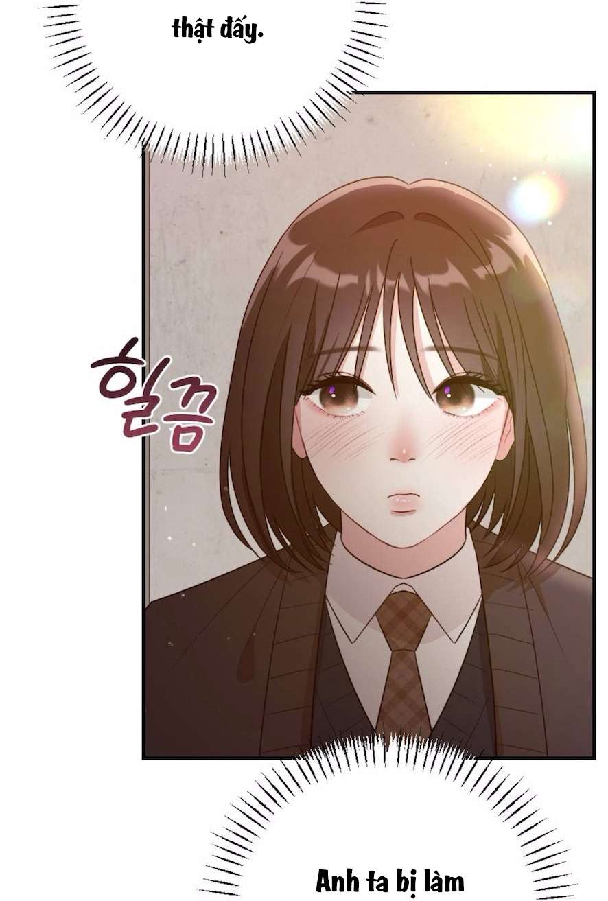 〖18+〗- Chiếm Lấy Em Chap 5 - Trang 2