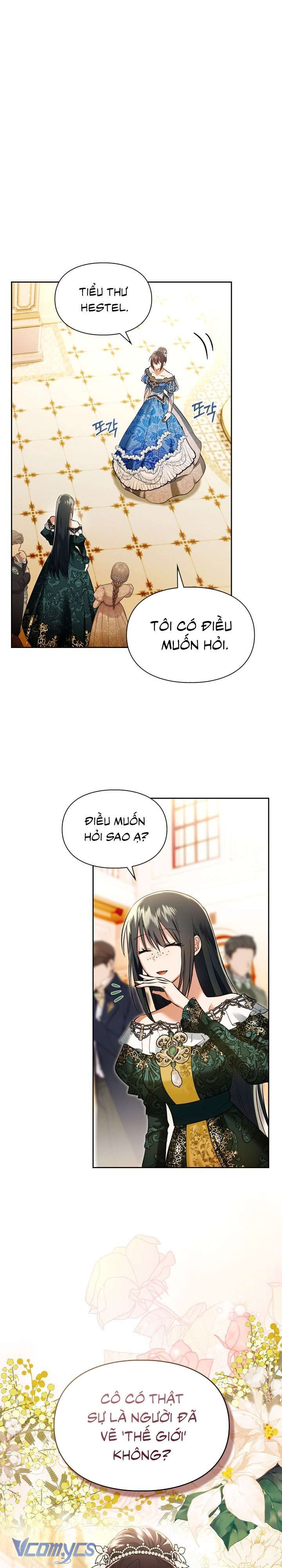 Tôi Mới Là Gia Chủ Thật Sự Chap 46 - Trang 2