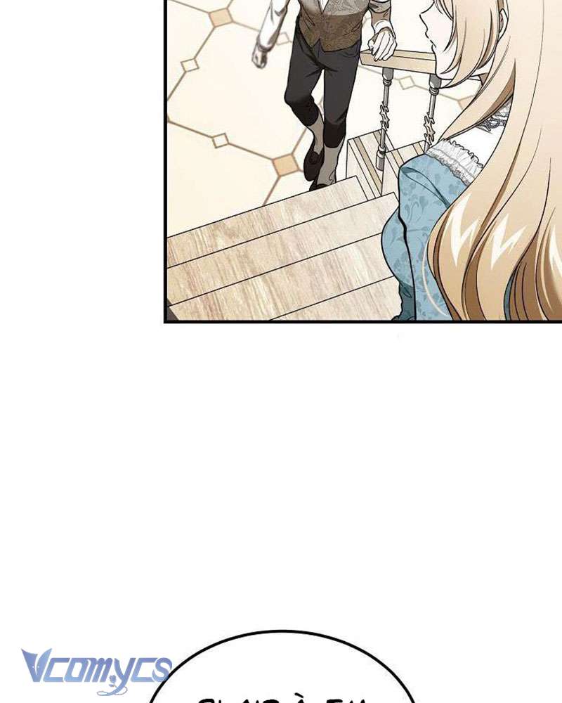 Ác Quỷ Nuôi Dưỡng Tiểu Thư Chap 84 - Trang 3