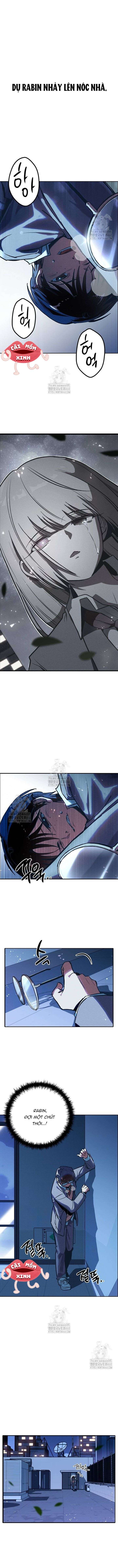 Thiếu Nữ 12 Con Giáp Chap 3 - Trang 3