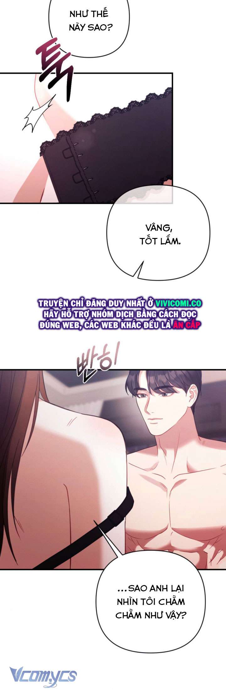 [18+] Hối Hận Muộn Màn Chap 2 - Trang 2