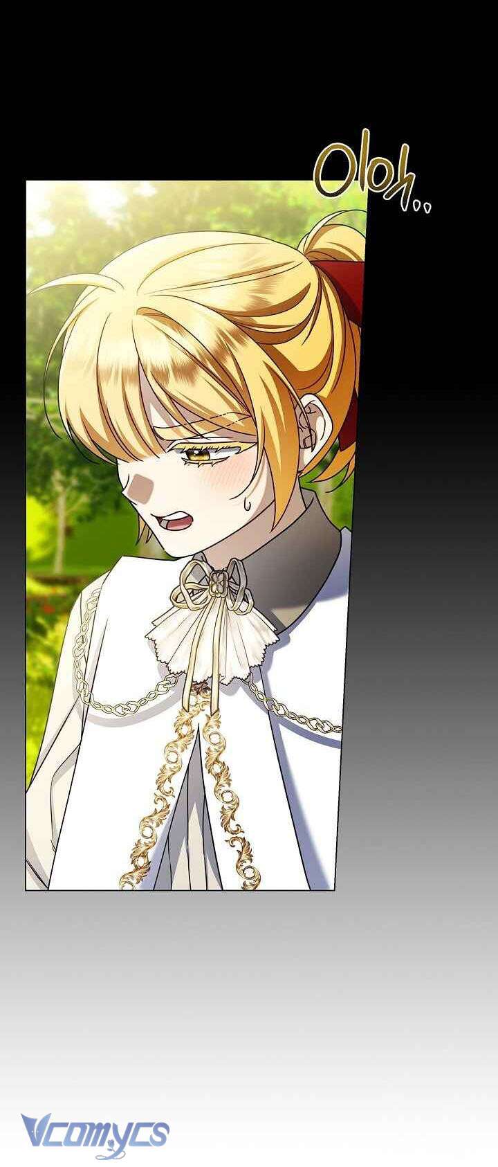 Xin Lỗi Vì Tôi Không Thể Rời Mắt Khỏi Vẻ Ngoài Của Ngài Chap 30 - Next Chap 31