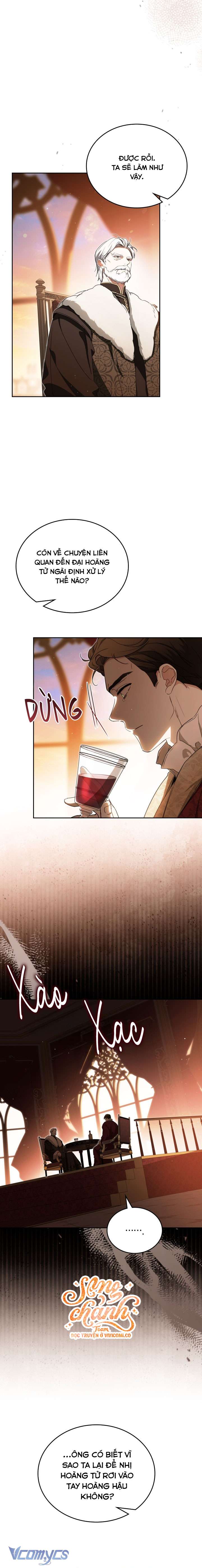 Kiếp Này Nhất Định Làm Gia Chủ Chap 201 - Trang 2