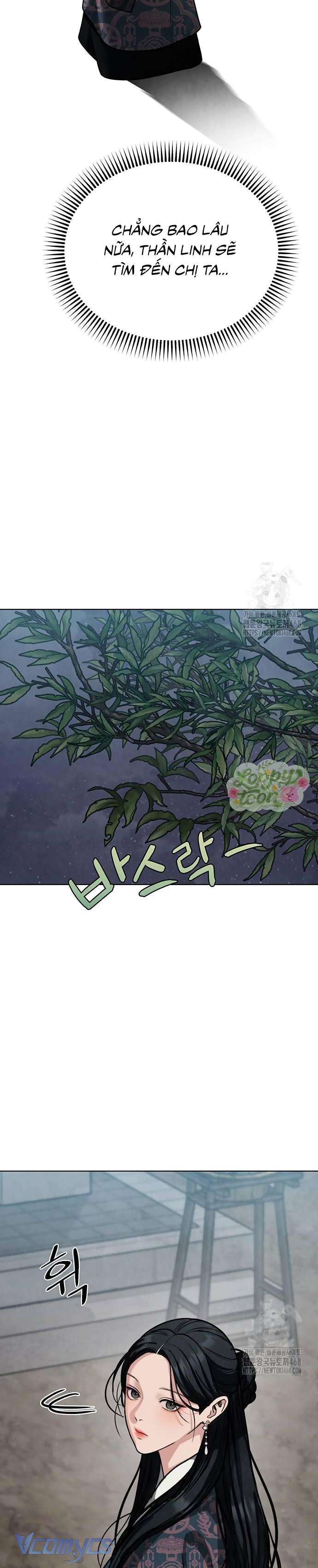 Quỷ Hồn Chap 21 - Next Chap 22