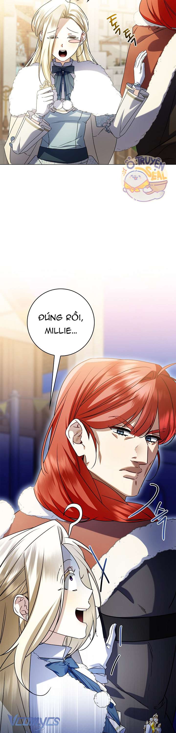 Xin Lỗi Vì Tôi Không Thể Rời Mắt Khỏi Vẻ Ngoài Của Ngài Chap 13 - Next Chap 14