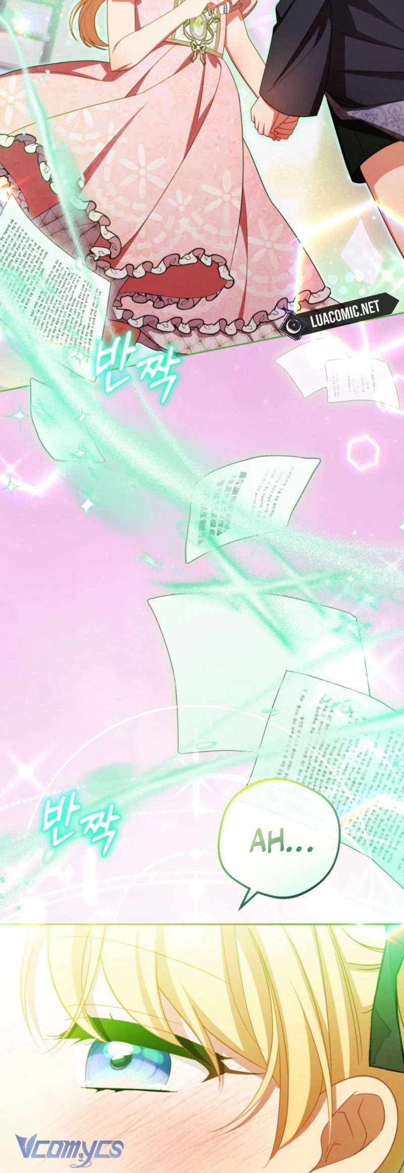 Được Yêu Thương Mà Còn Ngại Ngùng Sao! Chapter 89 - Trang 4