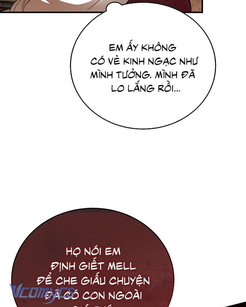 Ác Quỷ Nuôi Dưỡng Tiểu Thư Chapter 37 - Trang 4