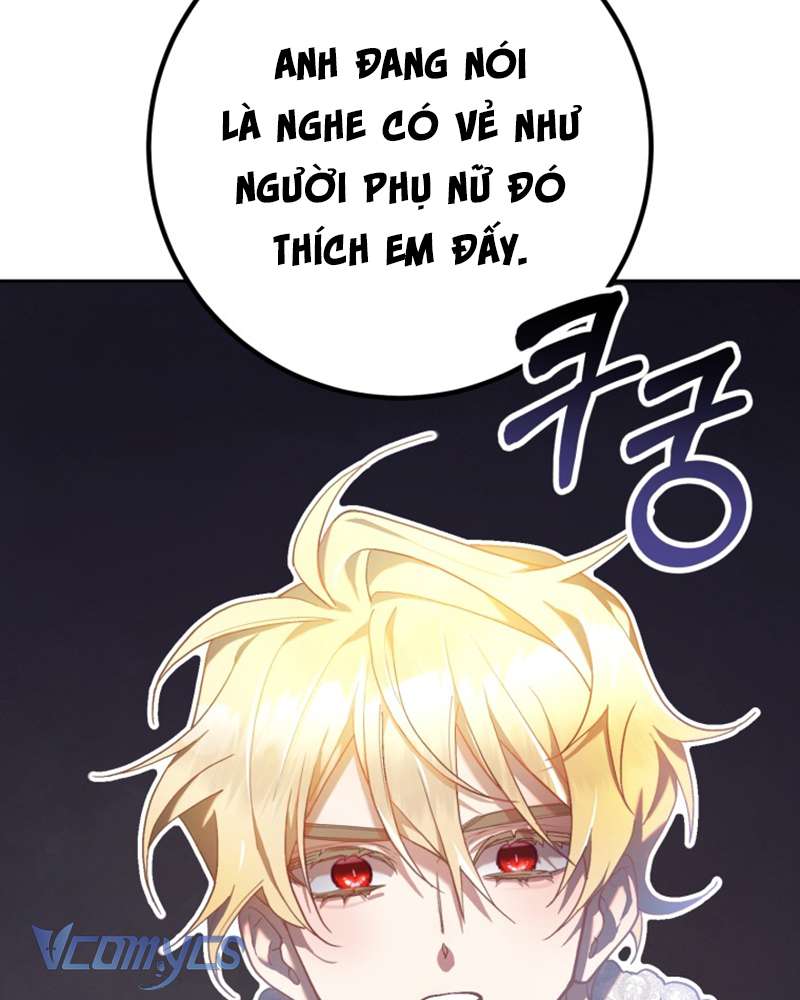 [Sứa Biển] Em Trai Tôi Là Hoàng Đế Ngang Ngược Chap 31 - Trang 2