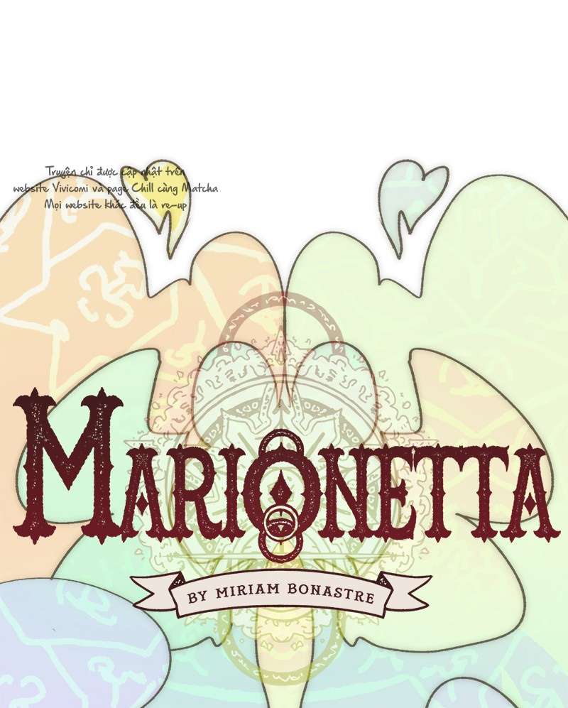 Marionetta Chap 3 - Trang 2