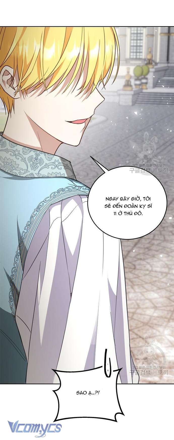 Làm Thế Nào Để Ăn Chủ Nhân Chap 67 - Next Chap 68