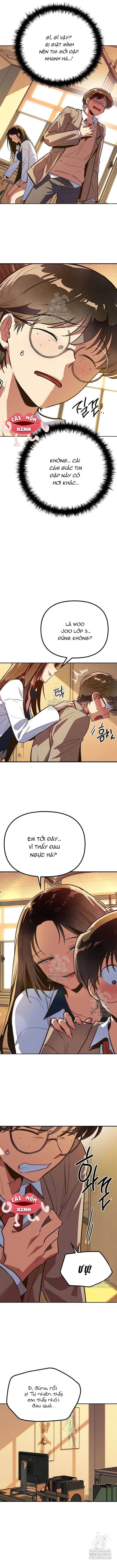 Thiếu Nữ 12 Con Giáp Chap 6 - Next Chap 7