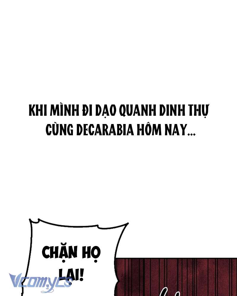 Hãy Dạy Em Cách Khao Khát Chap 16 - Trang 2