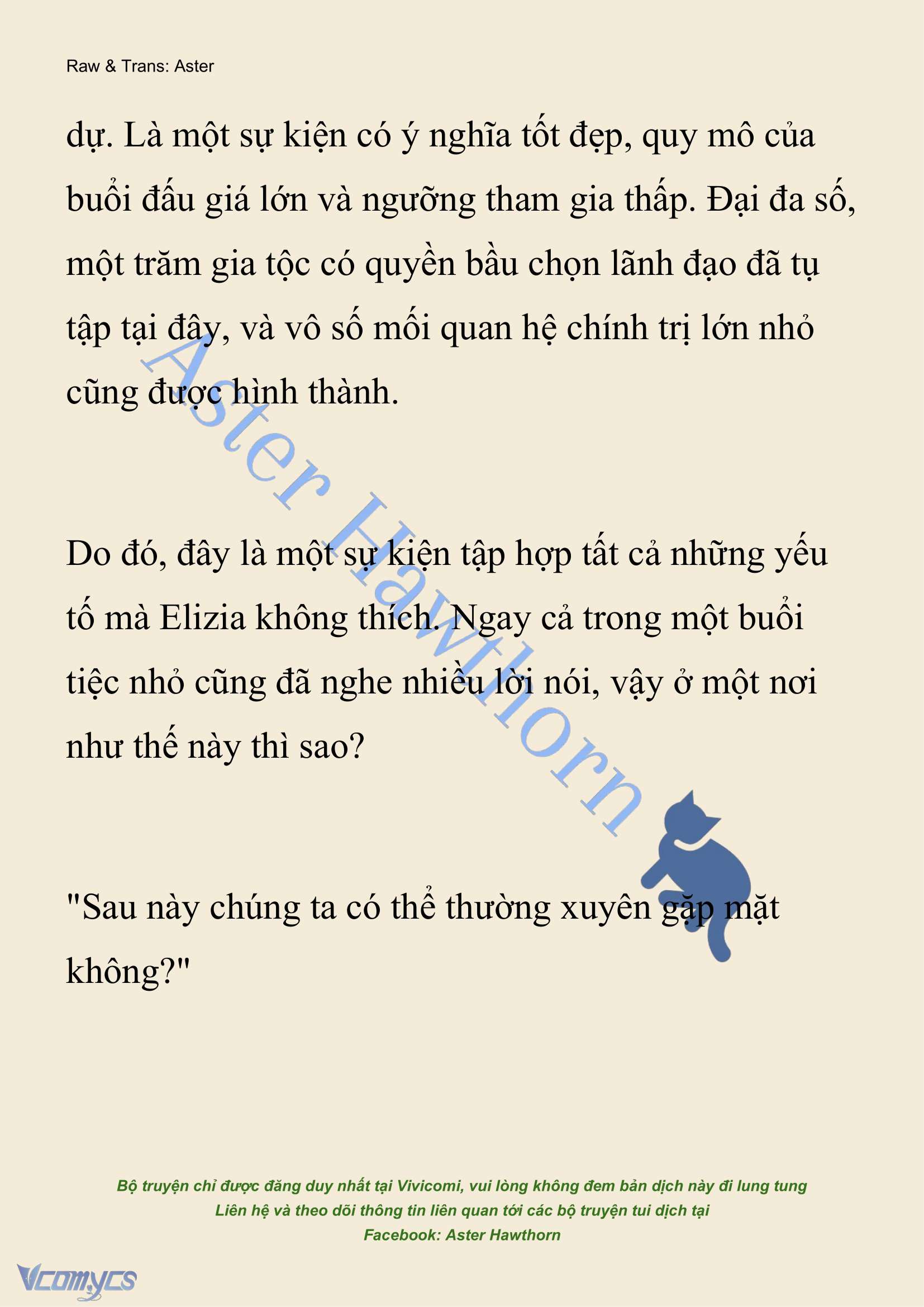 [NOVEL] Người Chồng Thứ N Chap 76 - Next 