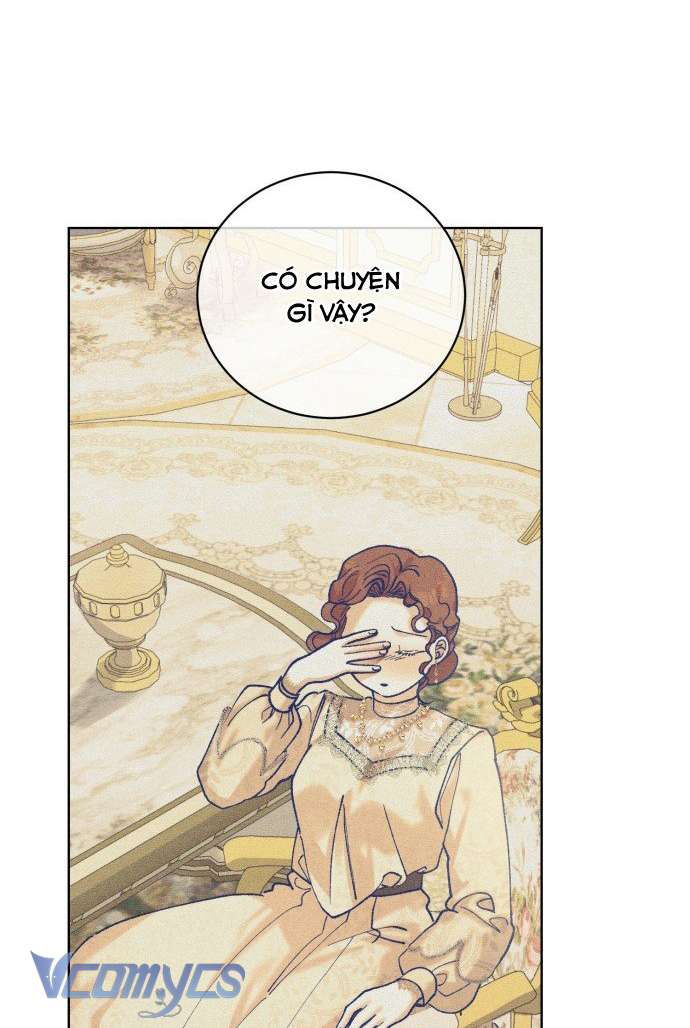 Aubrey Thanh Lịch Chap 4 - Next Chap 5