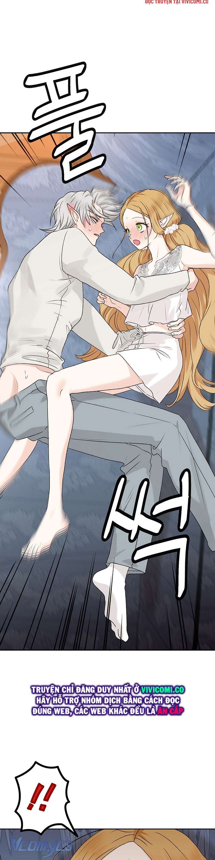 [18+] Yêu Tinh Giao Phối Chap 40 - Trang 2