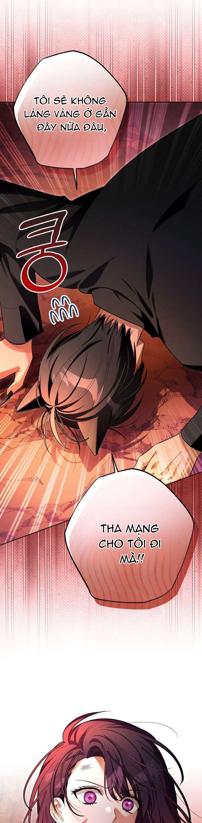 Cô Dâu Của Đại Công Tước Là Chiến Binh Địa Ngục Chap 3 - Next Chap 4