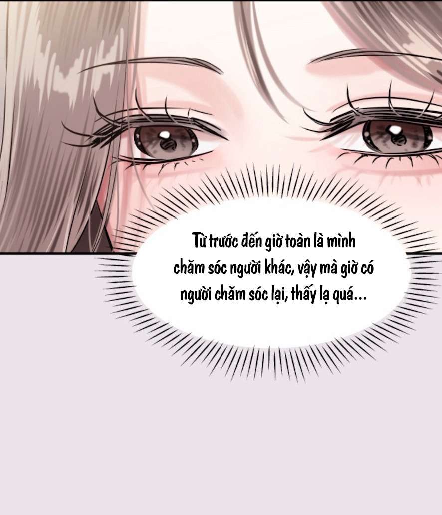 Sở Thích Bị Cai Trị Chap 16 - Trang 2
