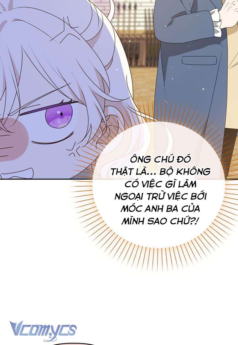 Đứa Trẻ Côn Đồ Nhà Công Tước Chapter 16 - Trang 4