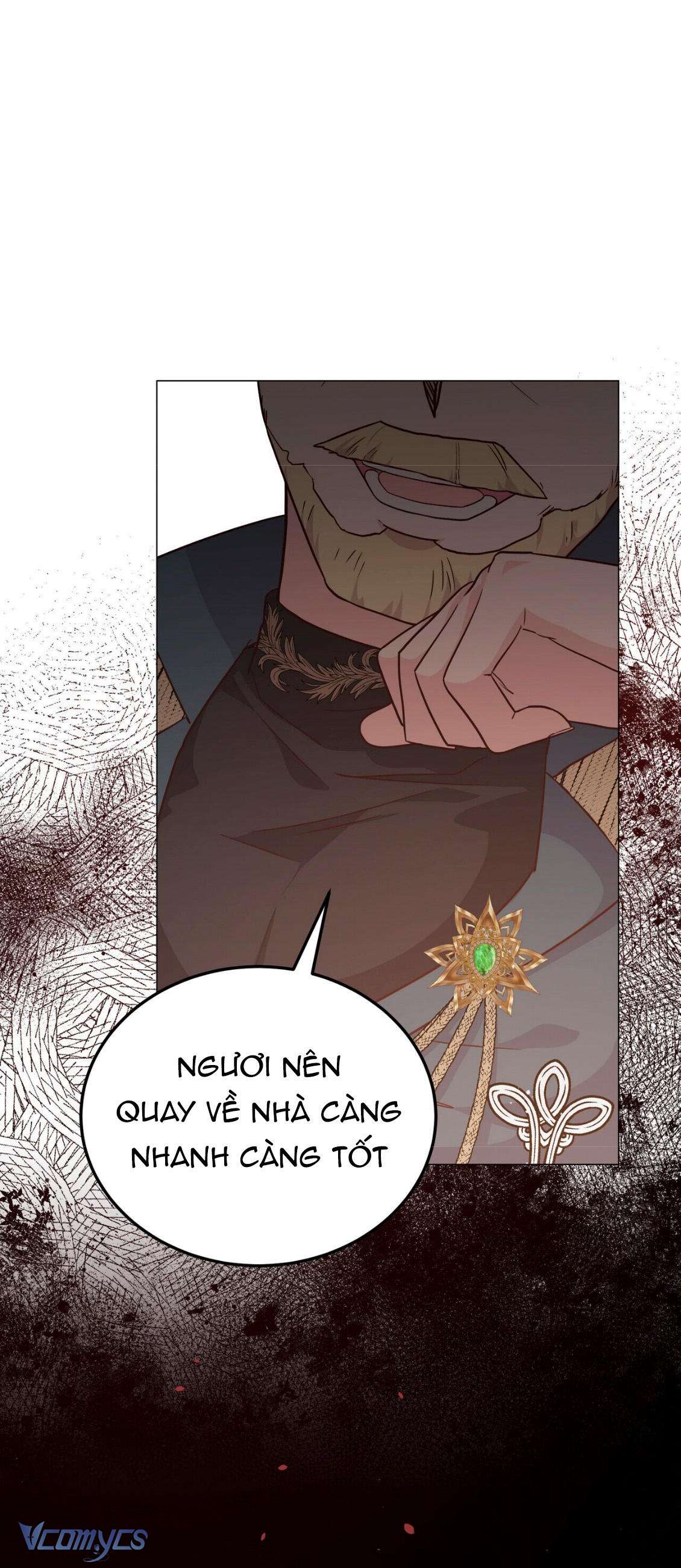 Kết Thúc Viên Mãn Không Cần Tình Yêu Chap 8 - Trang 3