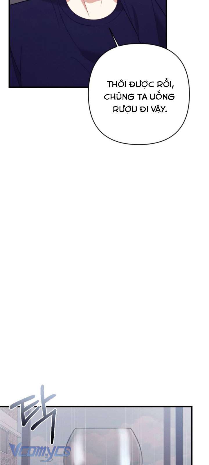 [18+] Hối Hận Muộn Màn Chap 7 - Trang 2