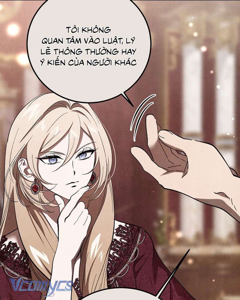 Ác Quỷ Nuôi Dưỡng Tiểu Thư Chapter 27 - Trang 4