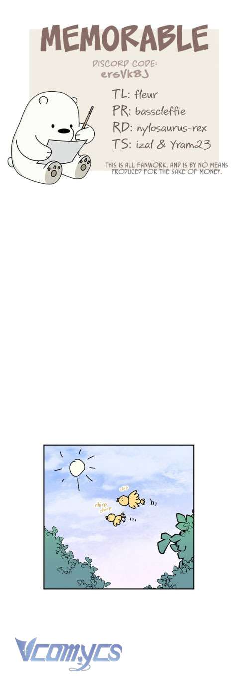 Cô Dâu Của Quái Vật Chap 4 - Trang 3