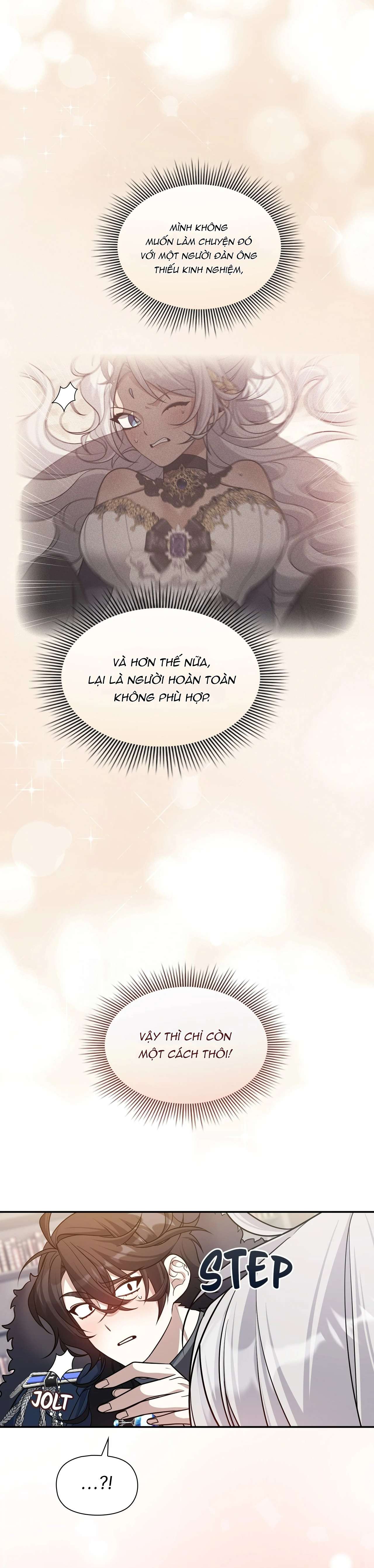 Cuộc Vui Thác Loạn Tử Thần Chap 18 - Trang 2