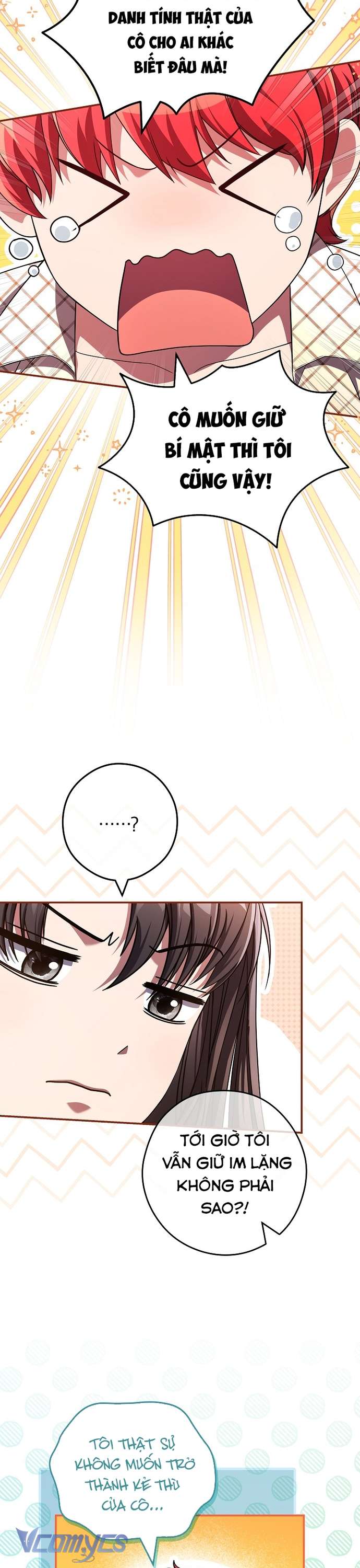 Nhật Ký Từ Chức Cấp S Của Thợ Săn Công Chức Chapter 32 - Trang 4