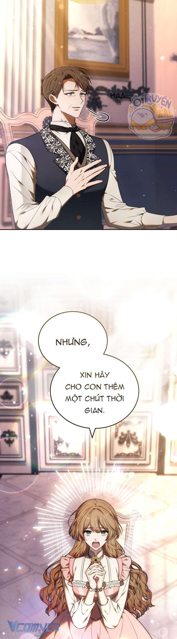 Lời Tỏ Tình Thứ 101 Chap 1 - Trang 4