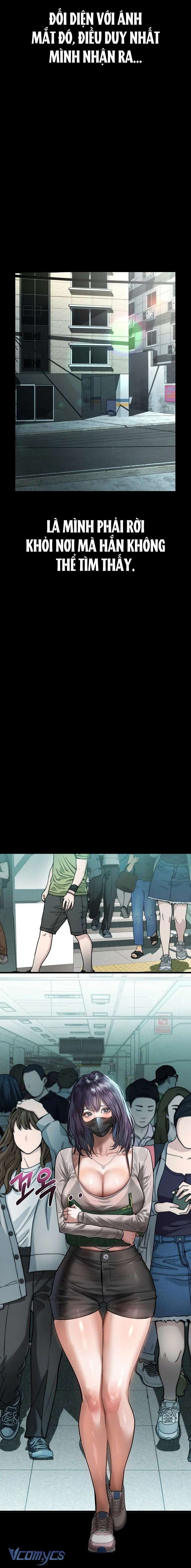 Khẩu Dâm Chap 21 - Trang 2