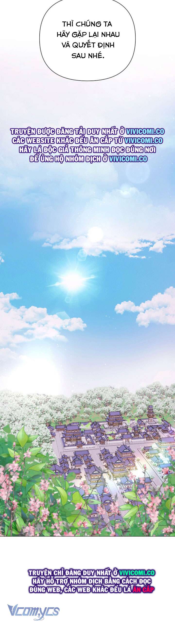 [18+] Đêm Của Goá Phụ Chap 8 - Trang 3