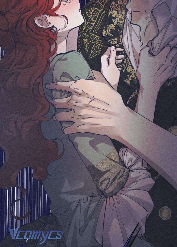 Aubrey Thanh Lịch Chap 13 - Next 