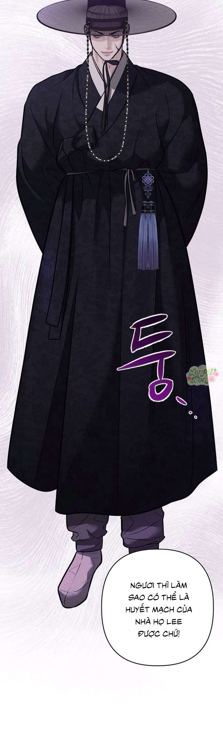 Quỷ Hồn Chap 40 - Next Chap 41