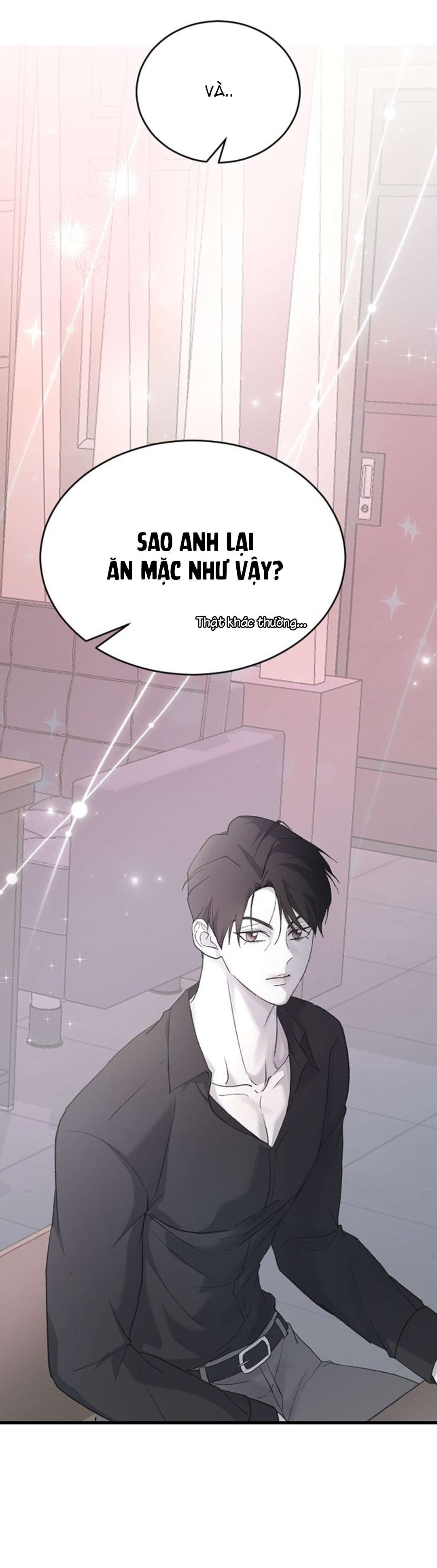 Ba Anh Trai Cực Phẩm Của Tôi Chap 74 - Trang 3