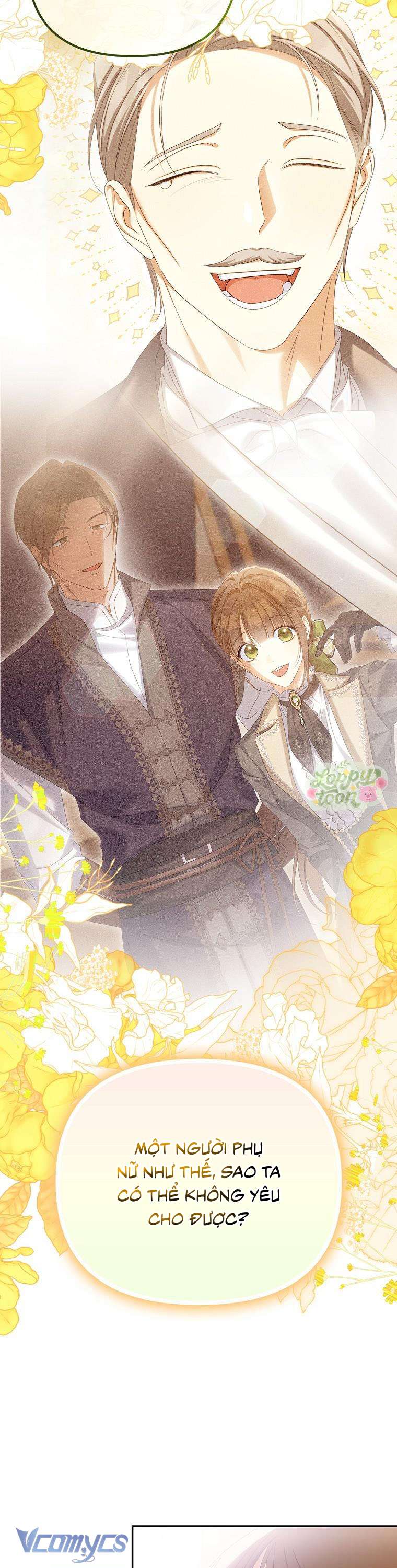 Sao Lại Ám Ảnh Cô Vợ Giả Mạo Quá Vậy? Chap 74 - Next Chap 75