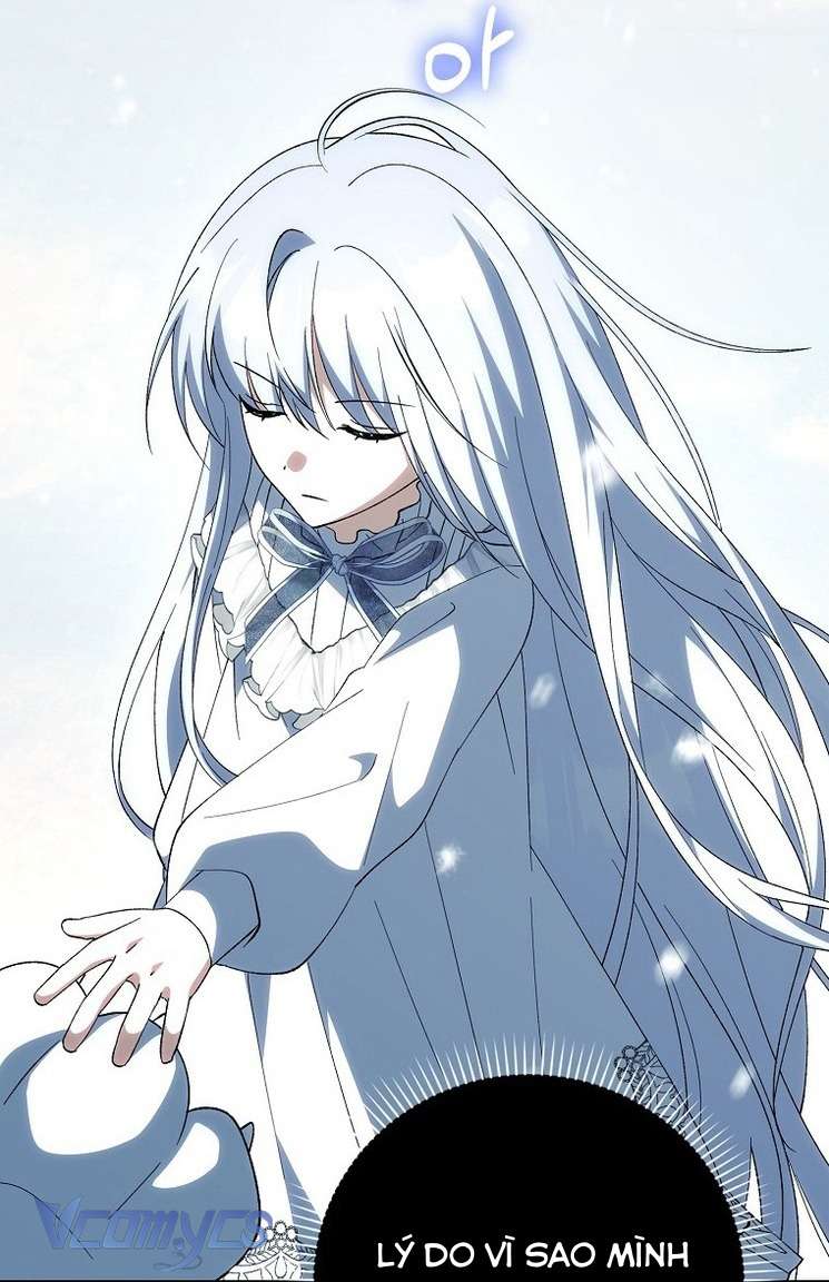 Công Chúa Bạch Hổ Không Có Nguy Hiểm Nha! Chap 9 - Trang 2