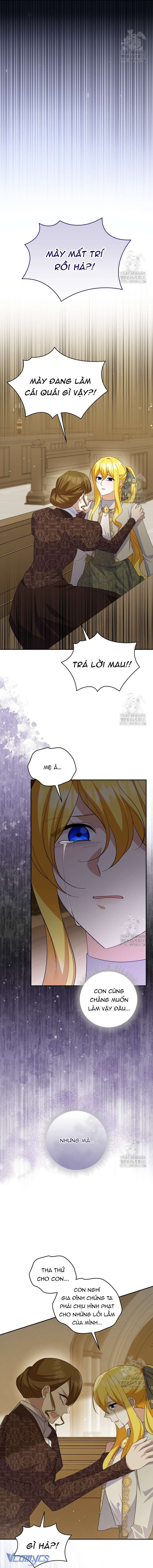 Kế Hoạch Trả Thù Chap 100 - Next Chap 101