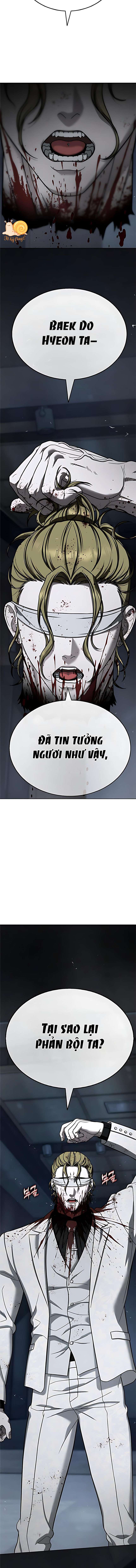 Zombie Papa Chap 20 - Trang 2