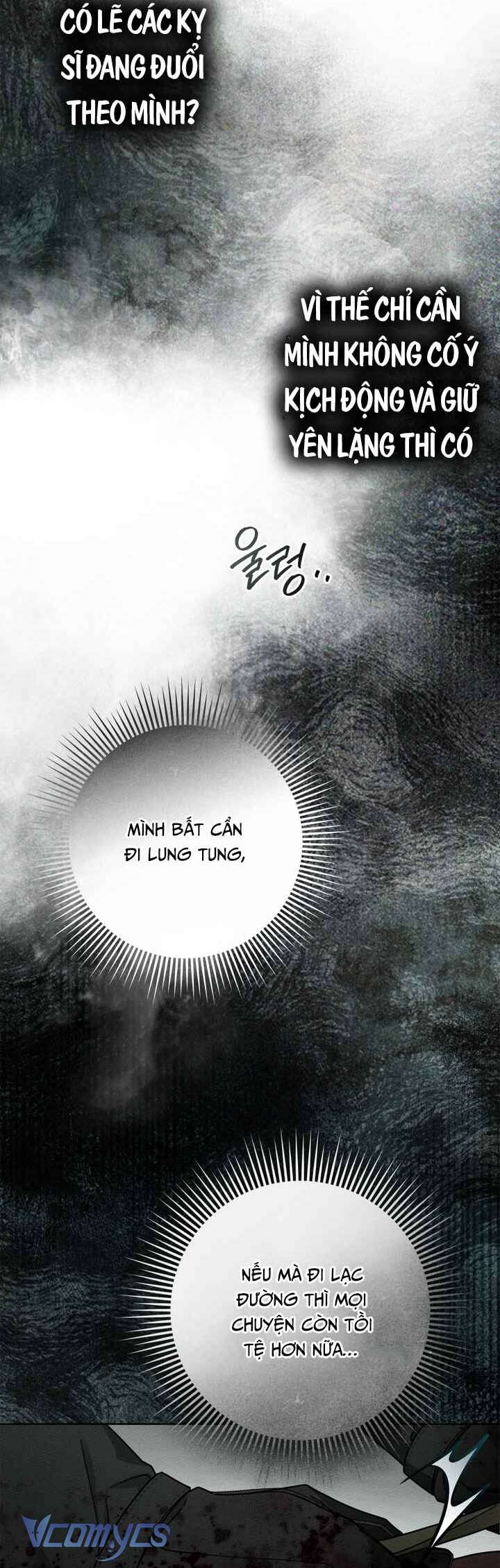 Dưới Bóng Cây Sồi Chapter 102 - Trang 4