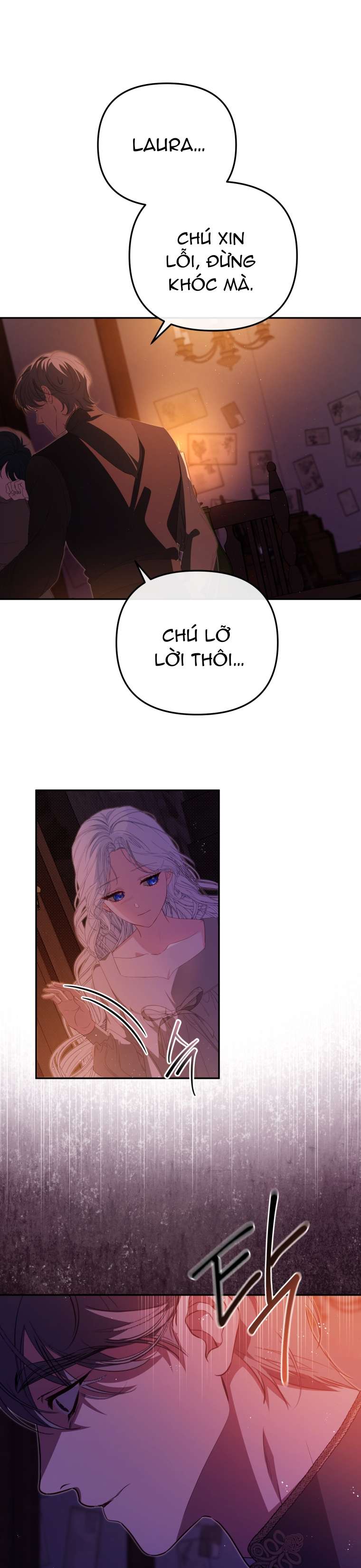 Người Phải Trả Giá Bằng Mạng Sống Vì Đã Lừa Dối Tôi Chap 4 - Trang 4