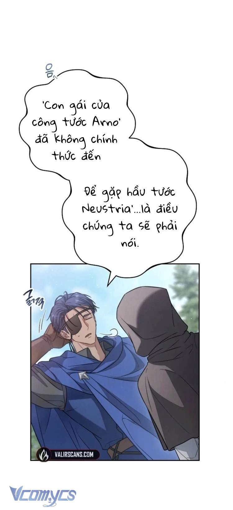 Hôn Nhân Vụ Lợi 2: Bản Tình Ca Không Thể Quên Chap 24 - Next Chap 25