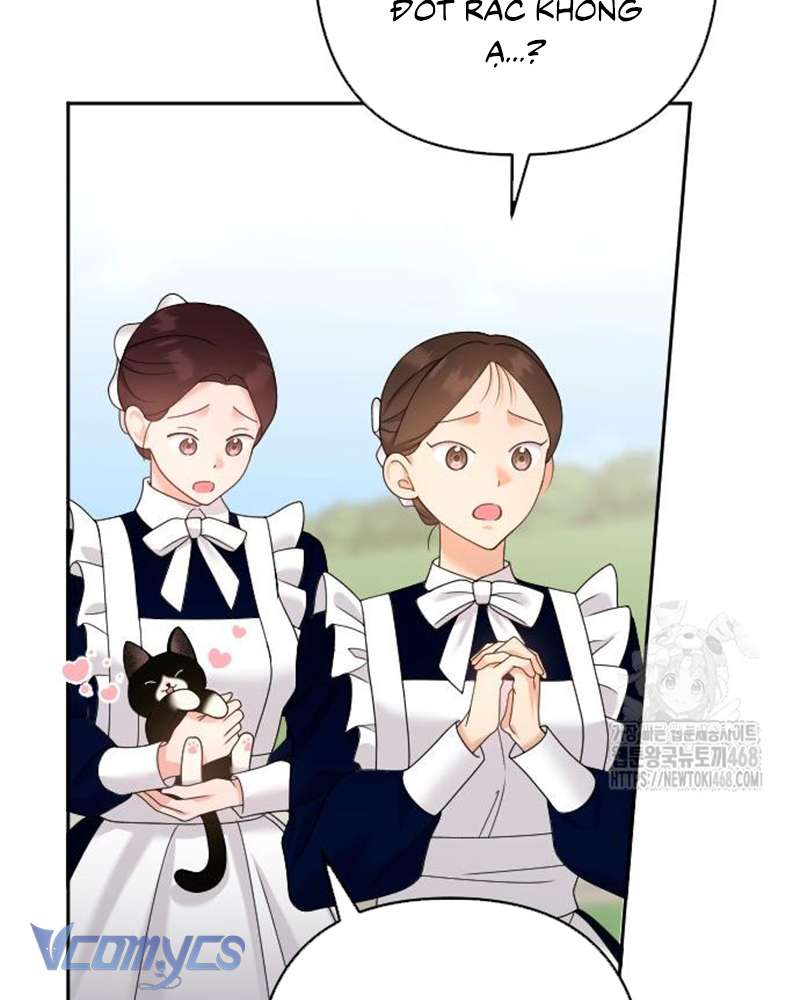 Trước Khi Em Có Ý Định Chạy Trốn Ta Sẽ Ngăn Chặn Nó Chap 21 - Trang 3