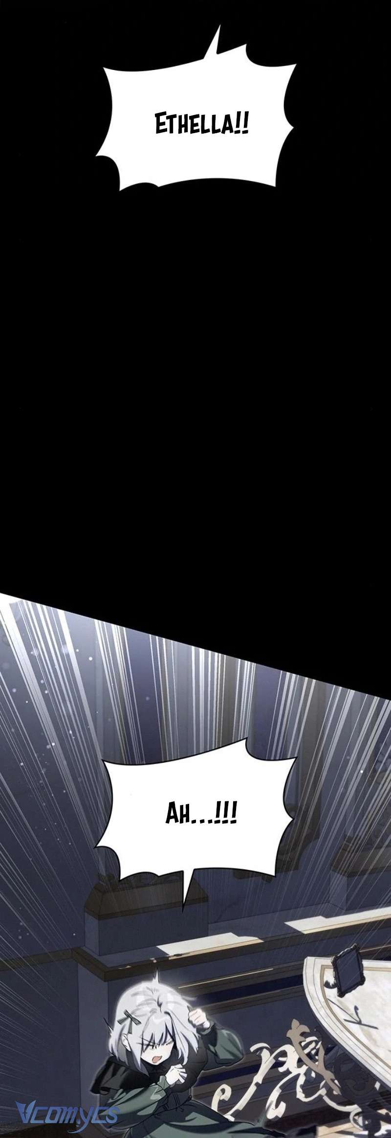 Cứ Cố Gắng Hết Sức Để Hối Hận Chap 5 - Next Chap 6