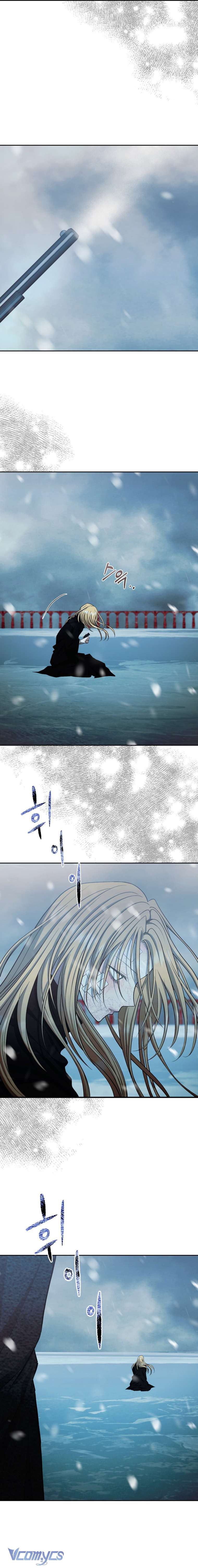 Tôi Bị Cắn Bởi Chú Chó Tôi Đã Bỏ Rơi Chap 74 - Trang 4