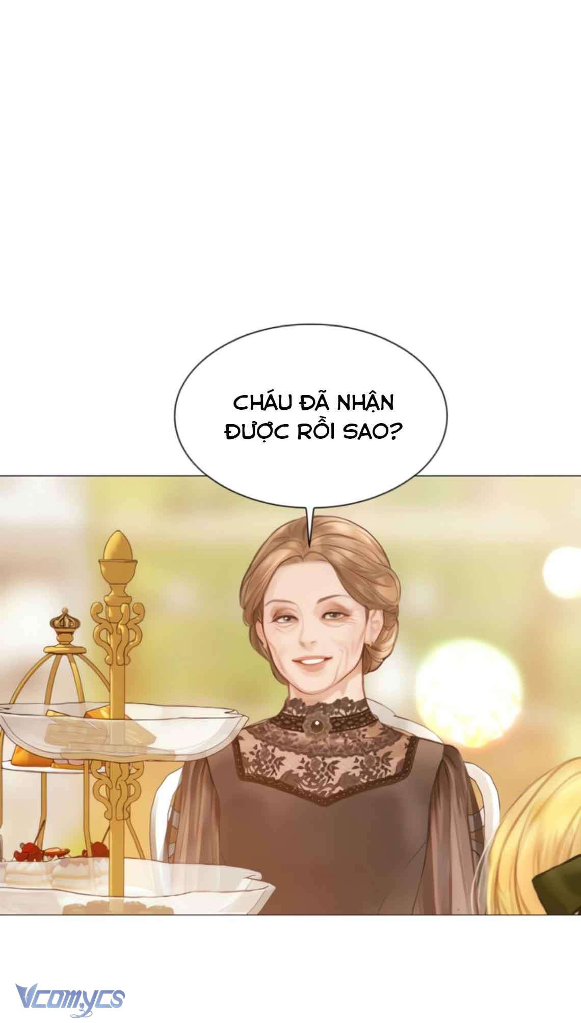 Hãy Khóc Và Cầu Nguyện Đi Chap 46 - Trang 4