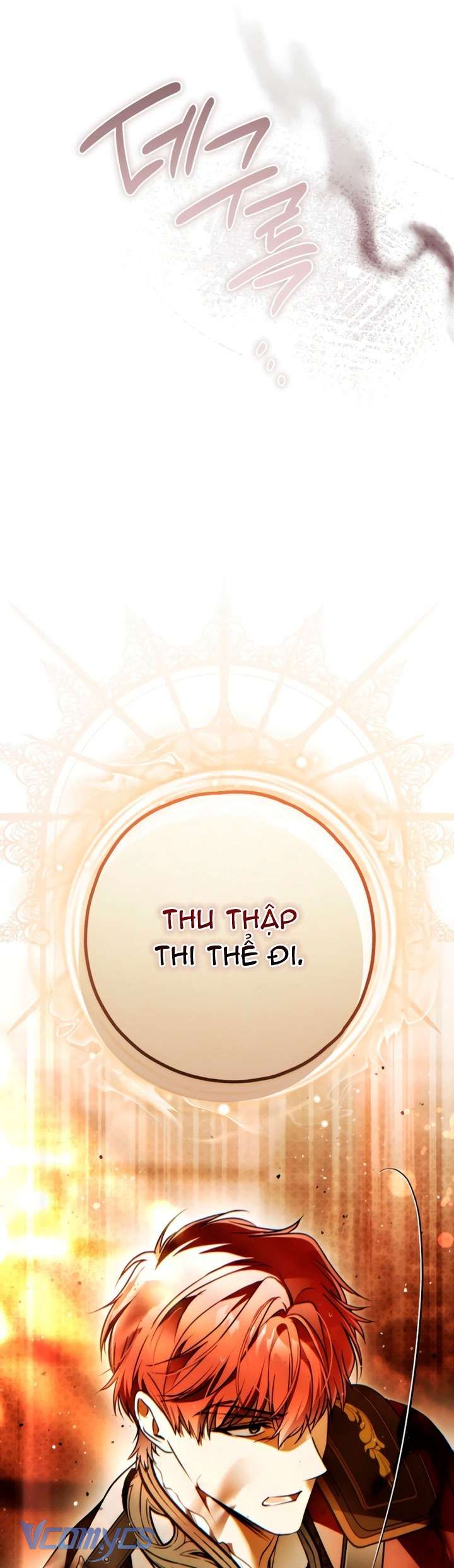 Ai Đó Đang Điều Khiển Cơ Thể Của Tôi Chap 73 - Trang 4