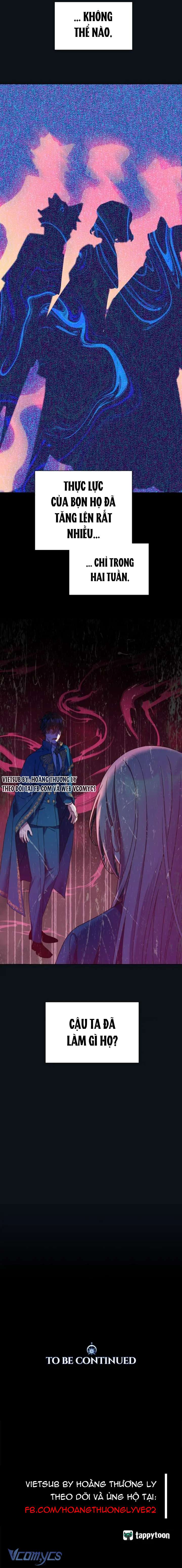 Pháp Sư Hiện Kim Trong Trò Chơi Lỗi Chap 29 - Trang 4