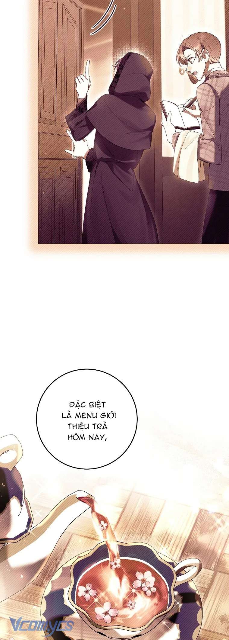 Làm Ác Nữ Bộ Không Tuyệt Sao? Chapter 80 - Next Chapter 81