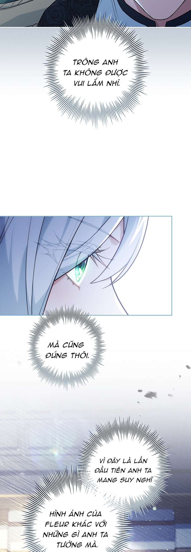 Chồng Ơi, Tại Sao Chúng Ta Không Thể Ly Hôn? Chapter 57 - Trang 4